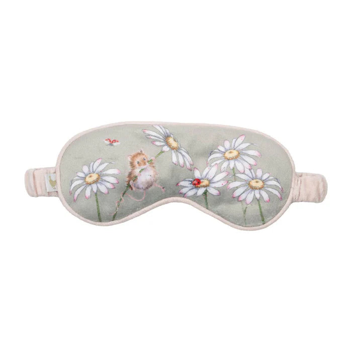 Eye Mask Garden Friends Em001