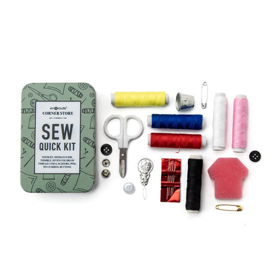 Sew Quick Kit Enrsk12 