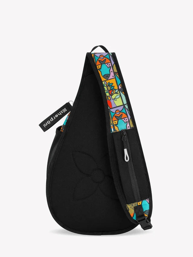 Back Pack Espirit Cloud9 10l Travel Bag Rfid 23049