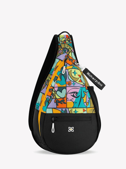 Back Pack Espirit Cloud9 10l Travel Bag Rfid 23049