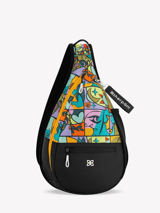 Back Pack Espirit Cloud9 10l Travel Bag Rfid 23049