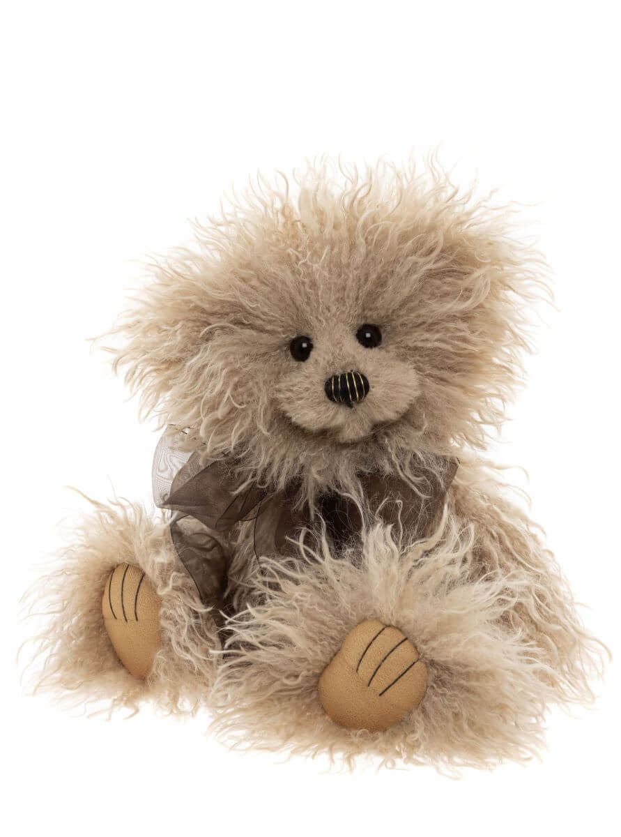 Charlie Bear-Fizzgig Cb26617O