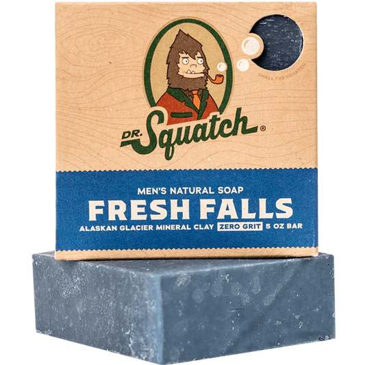 Soap Bar Fresh Falls 5ozWh-bar-ffl-01 