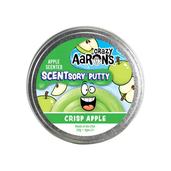 Crazy Aarons Thinking Putty 