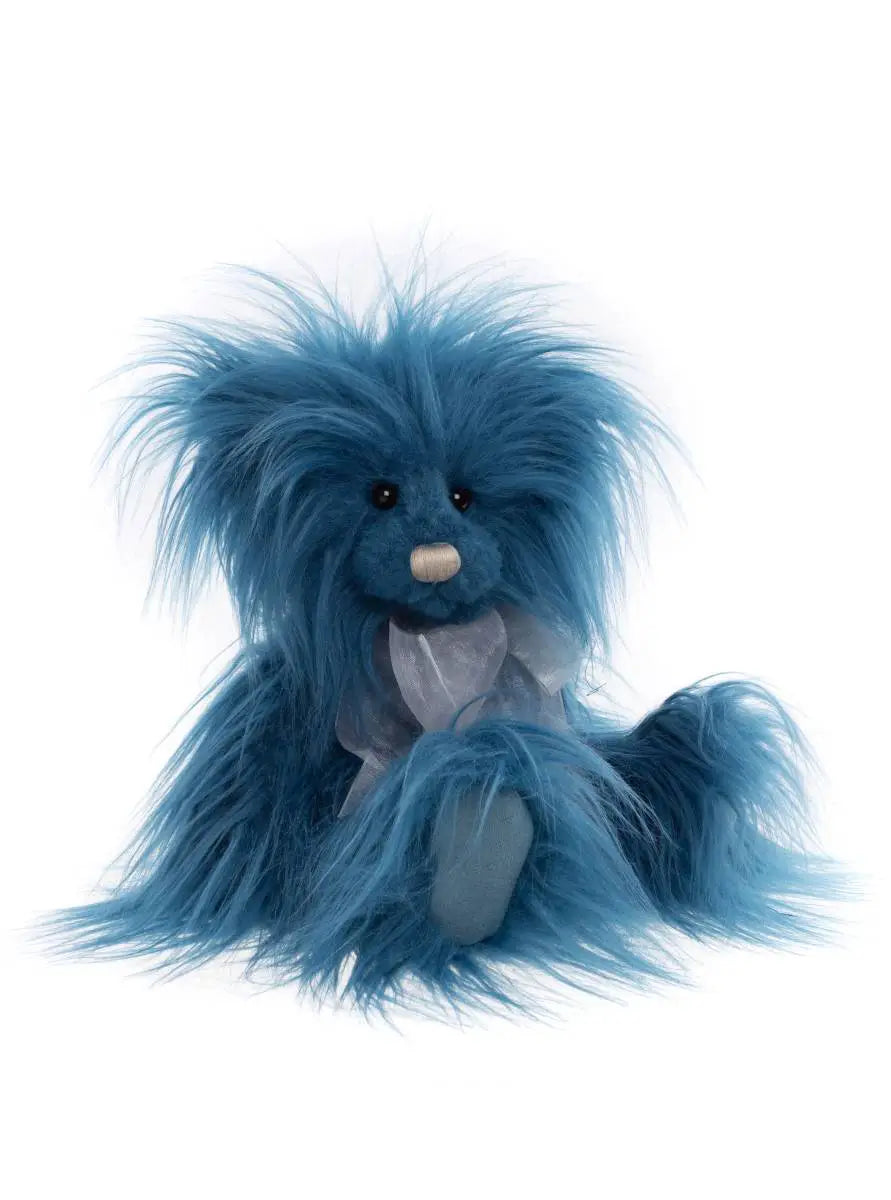 Charlie Bear-Fuzzy Wuzz Cb2561370