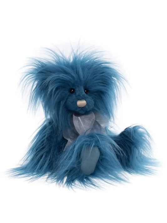 Charlie Bear-Fuzzy Wuzz Cb2561370