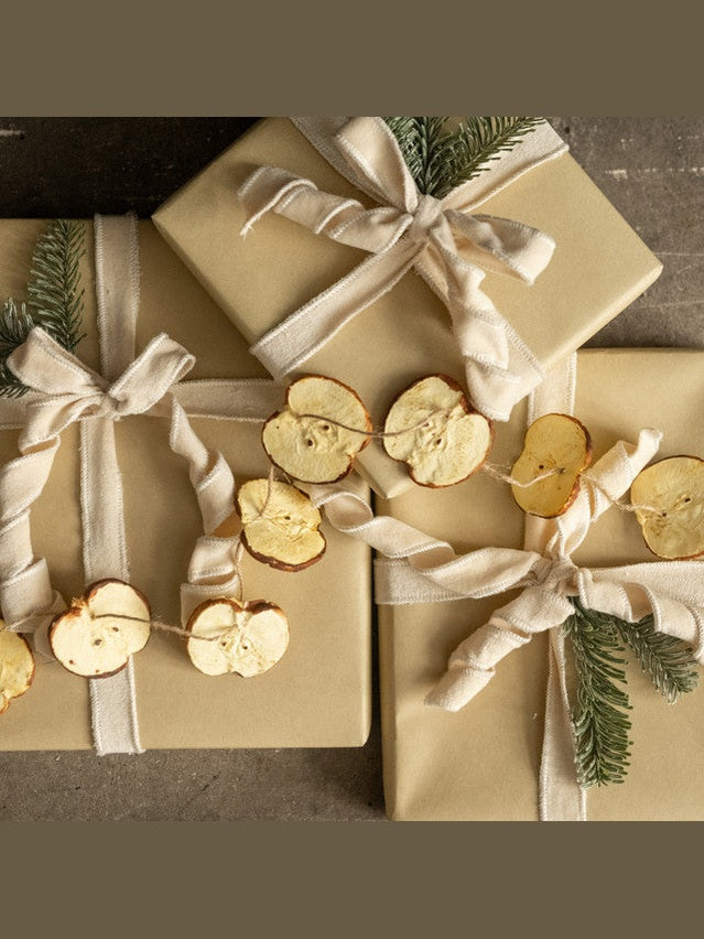 Garland 5' Apple Spice&nbsp; G219508