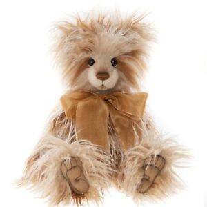 Charlie Bears - Glimmer - CB212128B 