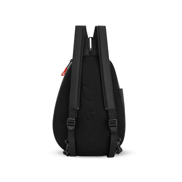 Back Pack Sling/2 Strap Wayfarer Chromatic Black Rfid SS26&nbsp;