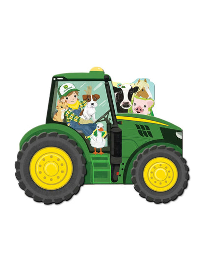 Book Tractor Tales 3 Book Set 391415
