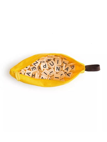 Word Game Bananagrams Classic Bngban001