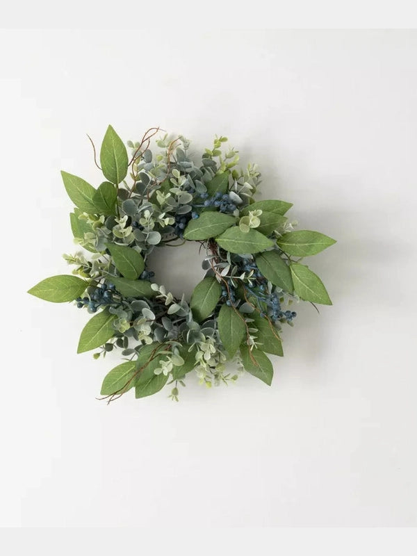 Accent Ring Eucalyptus/Sage Ring Es3