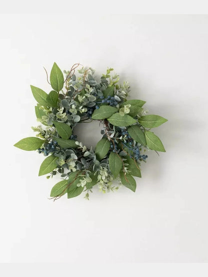 Accent Ring Eucalyptus/Sage Ring Es3