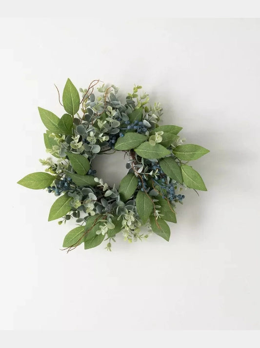 Accent Ring Eucalyptus/Sage Ring Es3