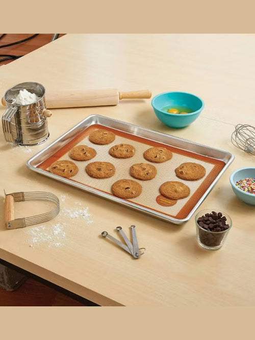 Hic- Baking Mat 1/2 Size Non Stick&nbsp; 60001
