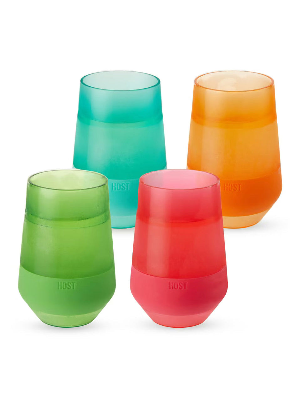 Cooling Cup Host Freeze X-Large 12oz&nbsp; &nbsp;4 Colors 11469