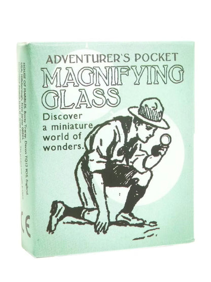 Magnifying Glass Pocket  222046