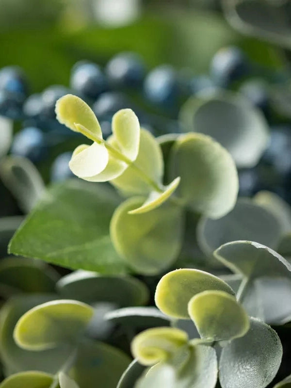 Accent Ring Eucalyptus/Sage Ring Es3