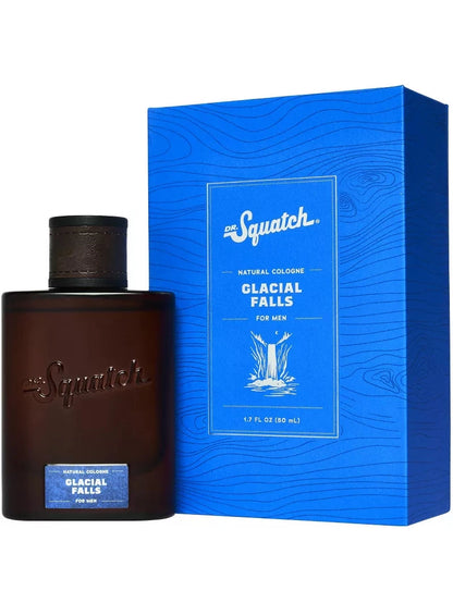 Cologne Spray Glacial Falls  Natural 1.7 oz    Wh-Scl-Gfl-01 