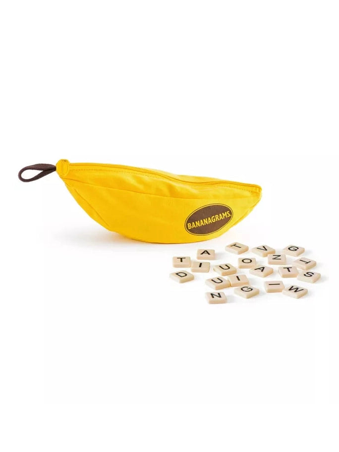 Word Game Bananagrams Classic Bngban001