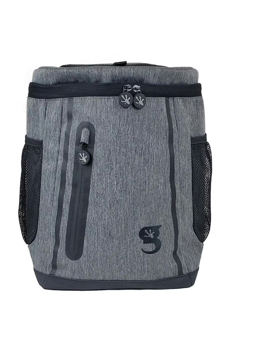 Optical Backpack Cooler Grey glc-44104eg