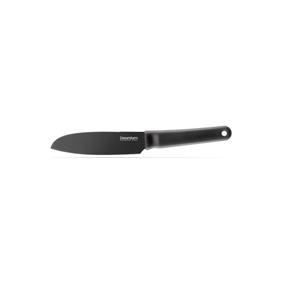  Knife Spreading Black 9.1"DFKD5110