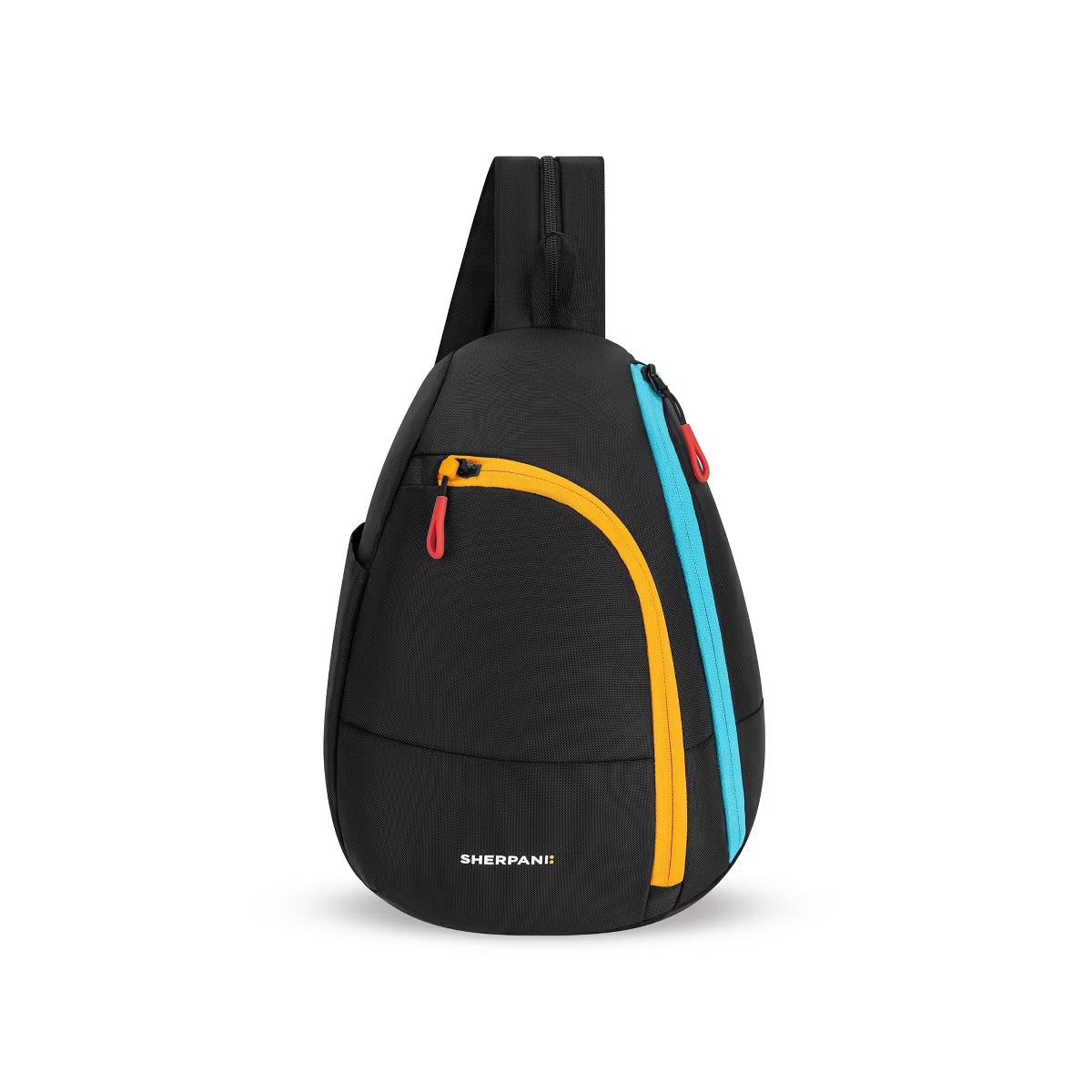 Back Pack Sling/2 Strap Wayfarer Chromatic Black Rfid SS26&nbsp;