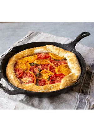 Skillet  6.5" Cast Iron MinI L3SK3
