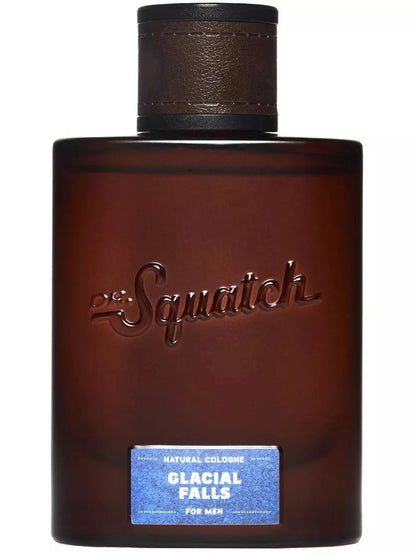Cologne Spray Glacial Falls  Natural 1.7 oz    Wh-Scl-Gfl-01 