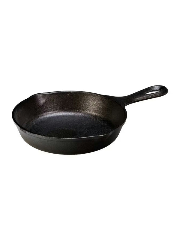 Skillet&nbsp; 6.5" Cast Iron MinI L3SK3