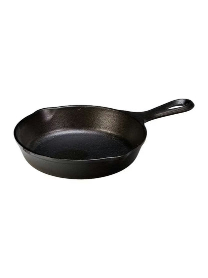 Skillet&nbsp; 6.5" Cast Iron MinI L3SK3