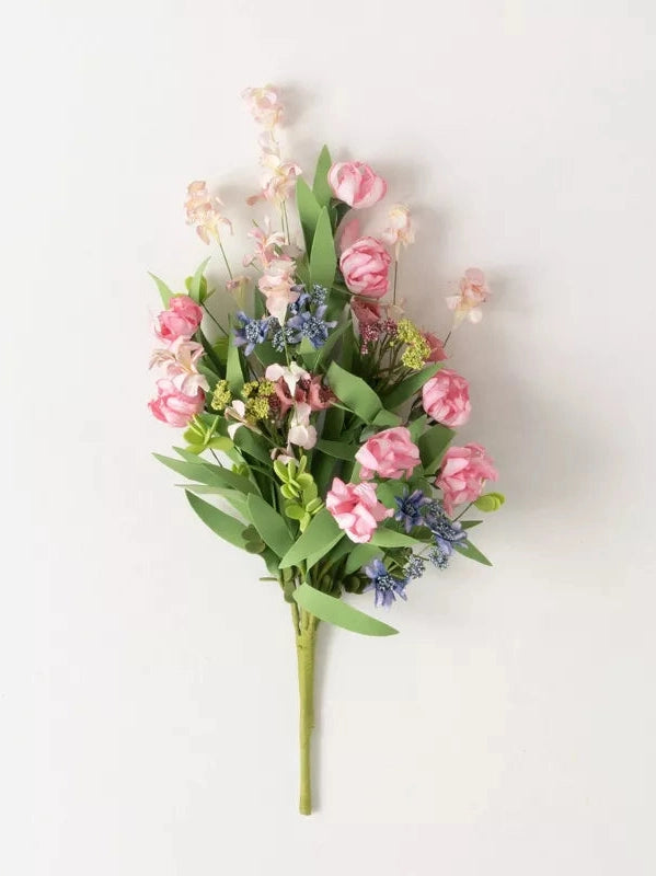 Flower Pick  Mixed Spring Bush   Msbh