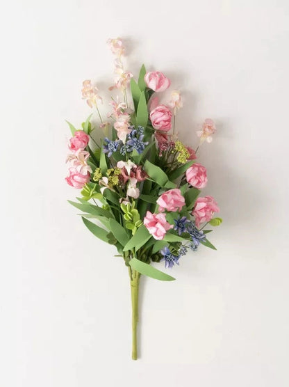 Flower Pick  Mixed Spring Bush   Msbh