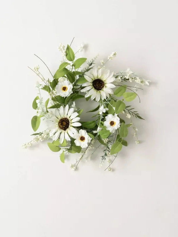 Accent Ring Sun Flower/Berry Ring Sfb4