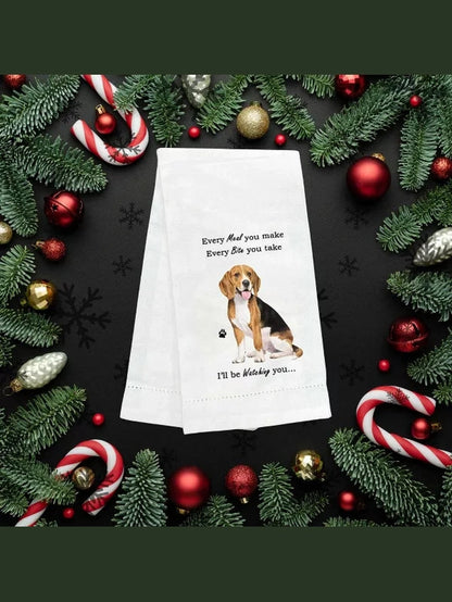 Towel  Beagle 711-3 
