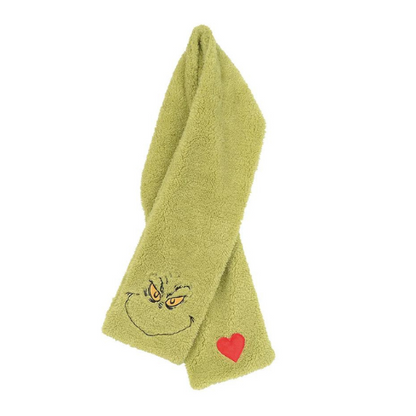 The Grinch Scarf 6006059 