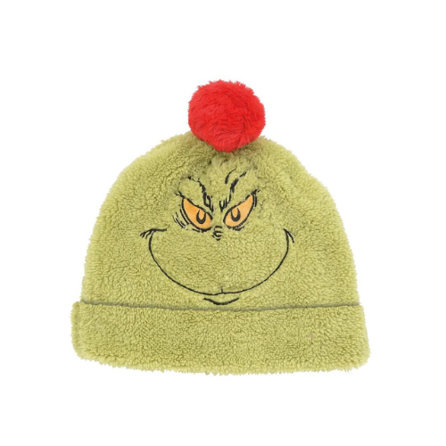 Grinch Hat 