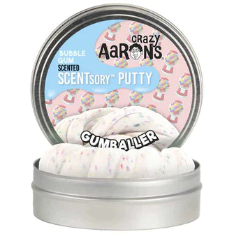 Crazy Aarons Thinking Putty 