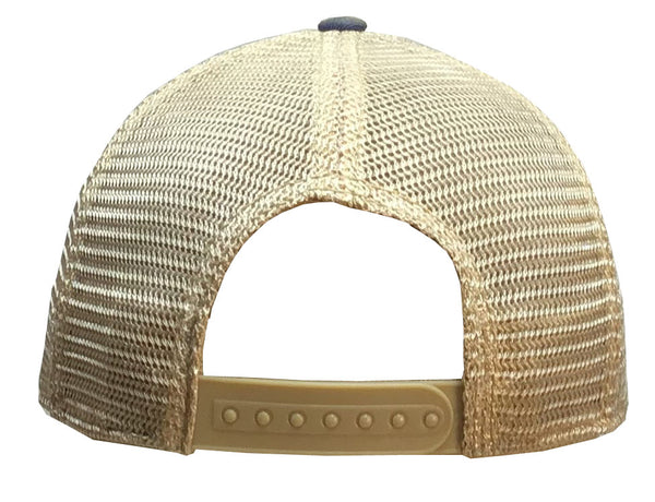 Baseball Hat Denim Blue Cancel My Description Mbw625