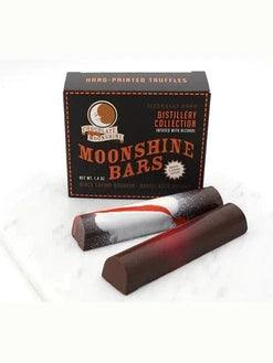 Chocolate Sticks 2pk Black Cherry Bourbon/Aged Whiskey Distillery Collection 641054