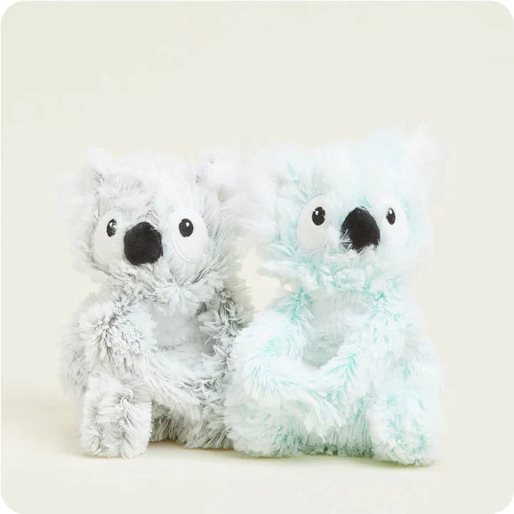 Warmies Koala Hugs - Heatable Stuffed Animals 