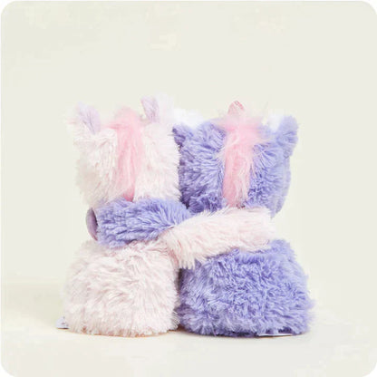 Warmies  Unicorn  Heatable Stuffed Animal 