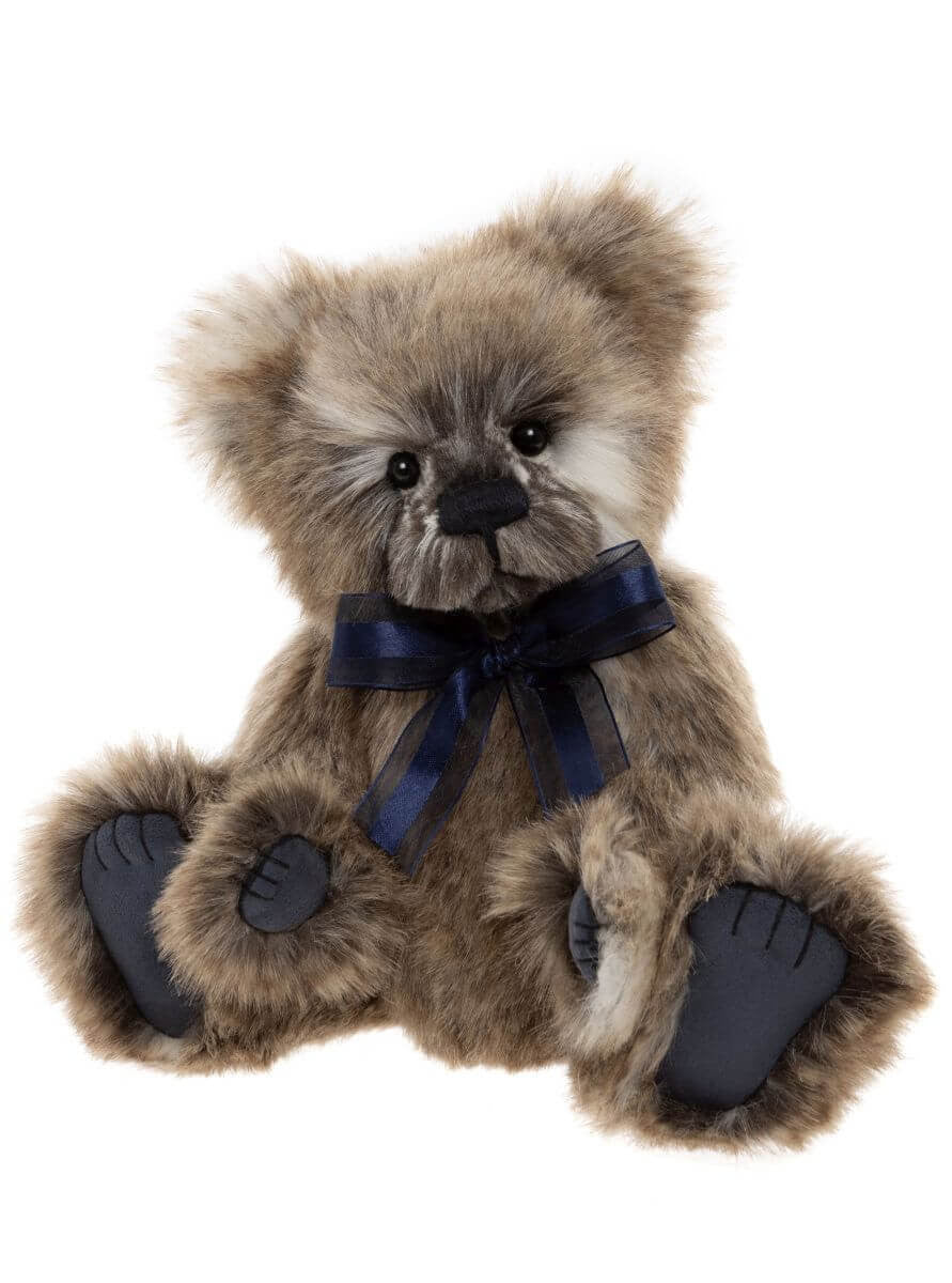 Charlie Bear-Happy&nbsp; Cb262563