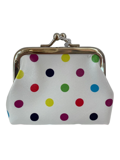 Purse Pretty Coin Metal Clasp 8 Designs  Children's 009988