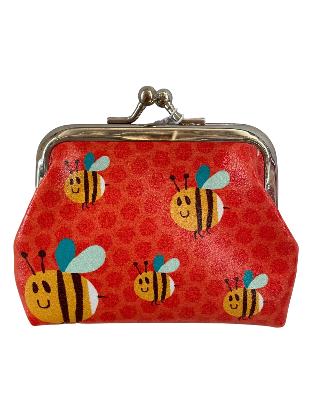 Purse Pretty Coin Metal Clasp 8 Designs  Children's 009988
