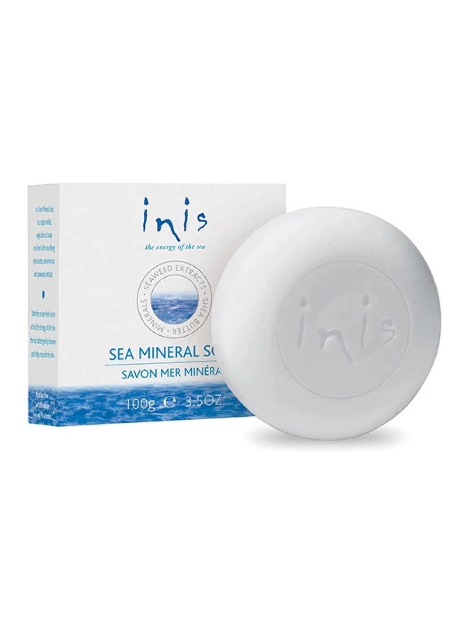 Soap Sea Mineral 3.5oz&nbsp;