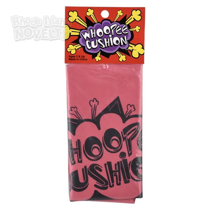 Whoopee Cushion 8" JK-WHOOP