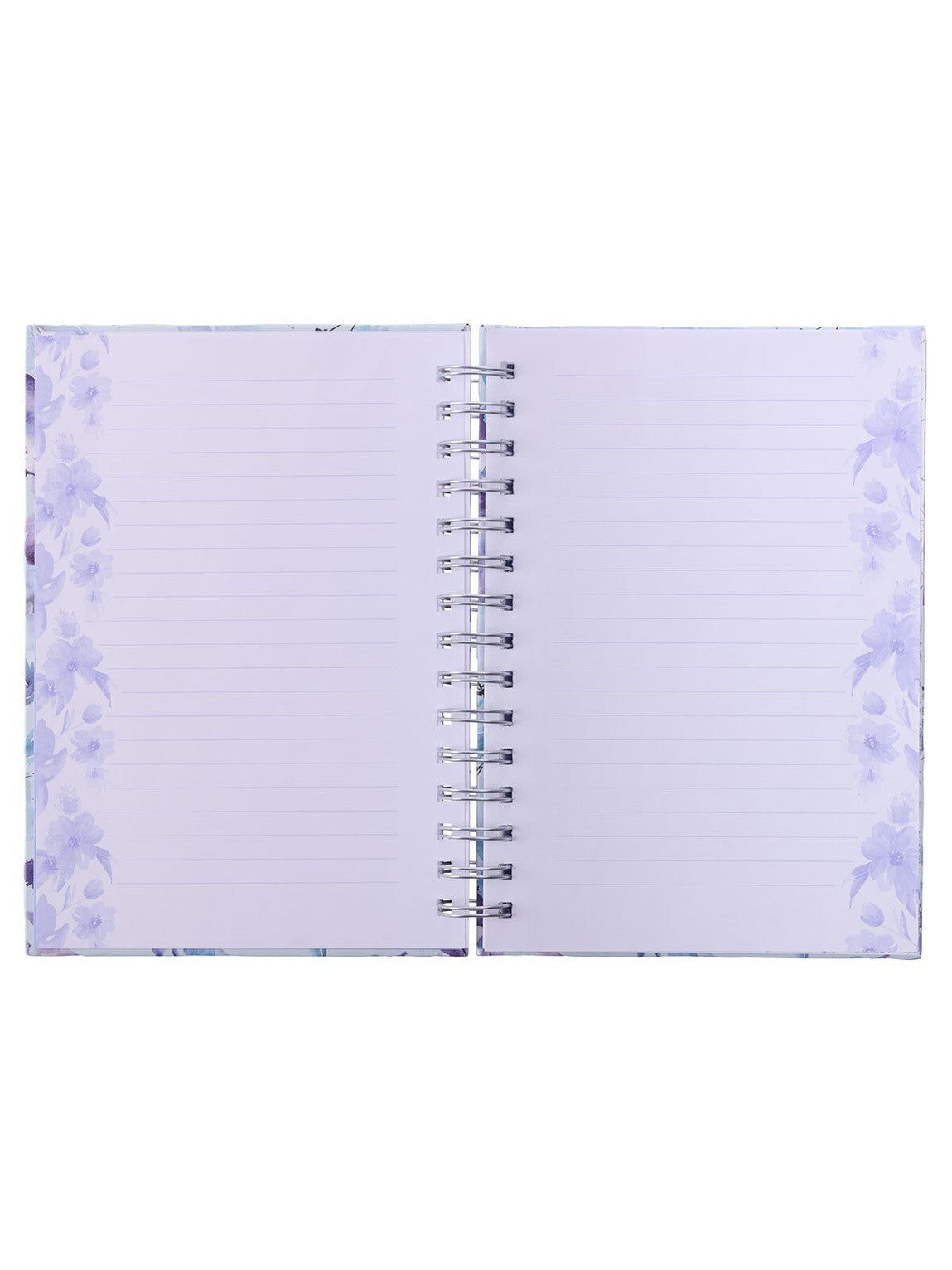 Book Journal&nbsp; It Is Well With My Soul&nbsp; Spiral Bound&nbsp; Jlw135