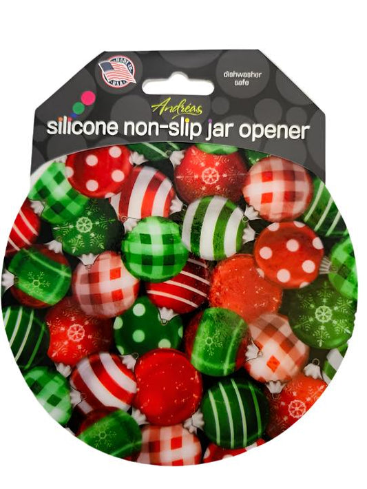 Jar Opener  Christmas Ornaments 70 