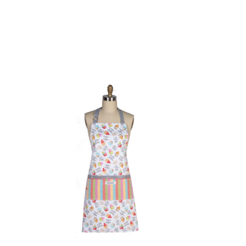 Apron   Childs    Sweet Little Pleasures     R7911 